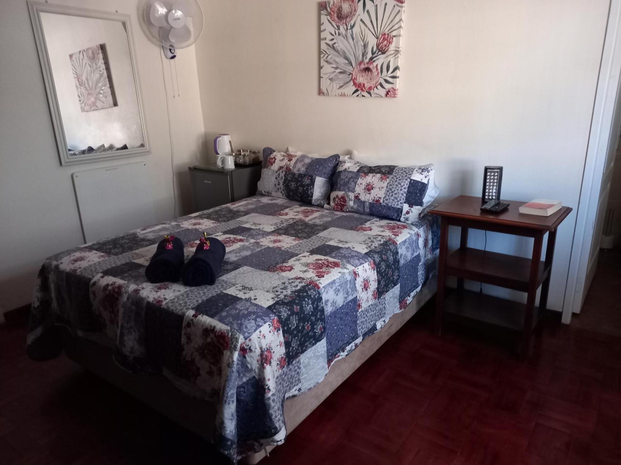 White Rose Guest House Vanderbijlpark Δωμάτιο φωτογραφία