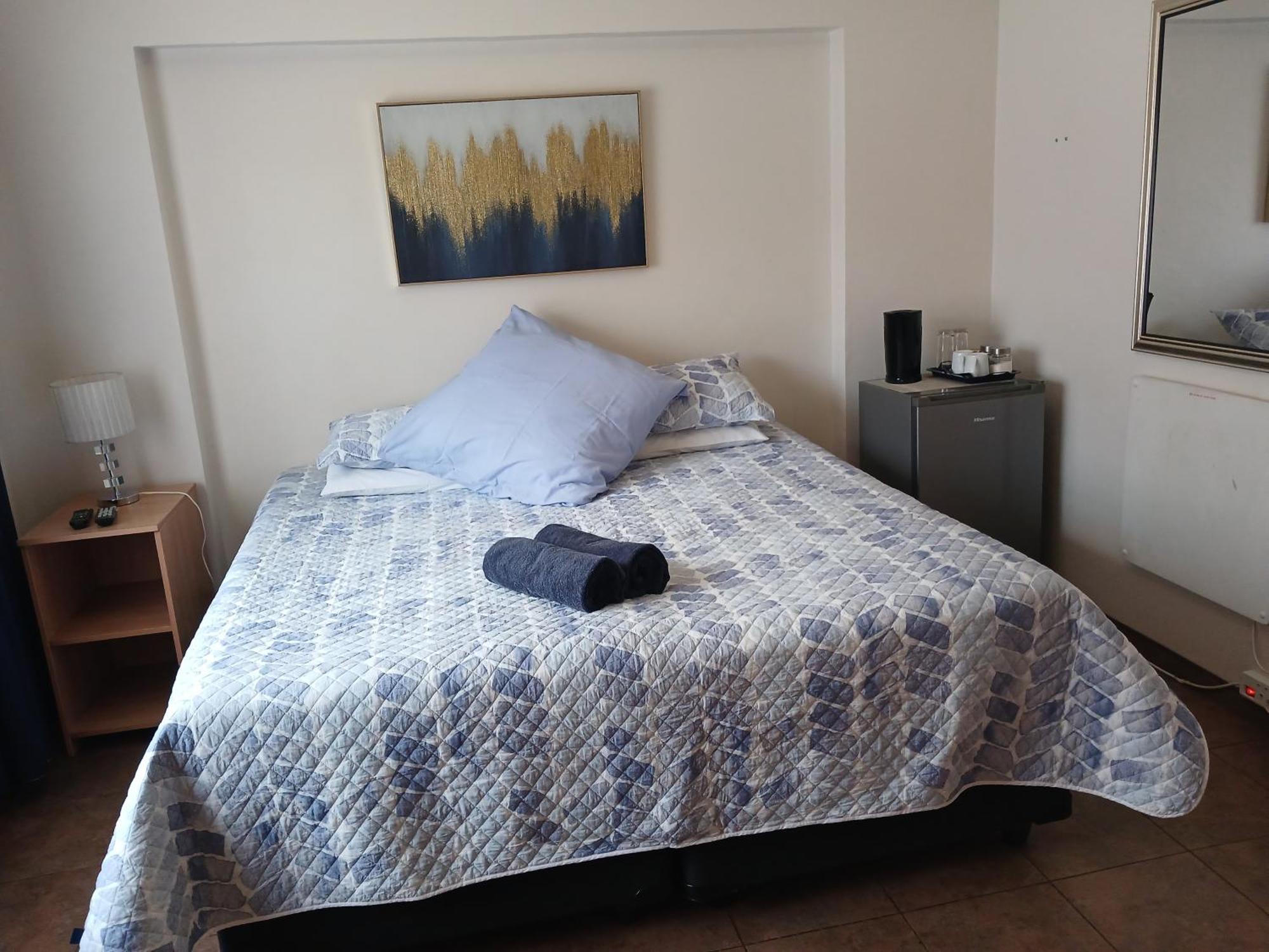 White Rose Guest House Vanderbijlpark Εξωτερικό φωτογραφία